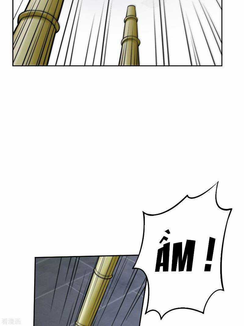 Độc Y Đích Nữ - Chapter 91 - Trang 29