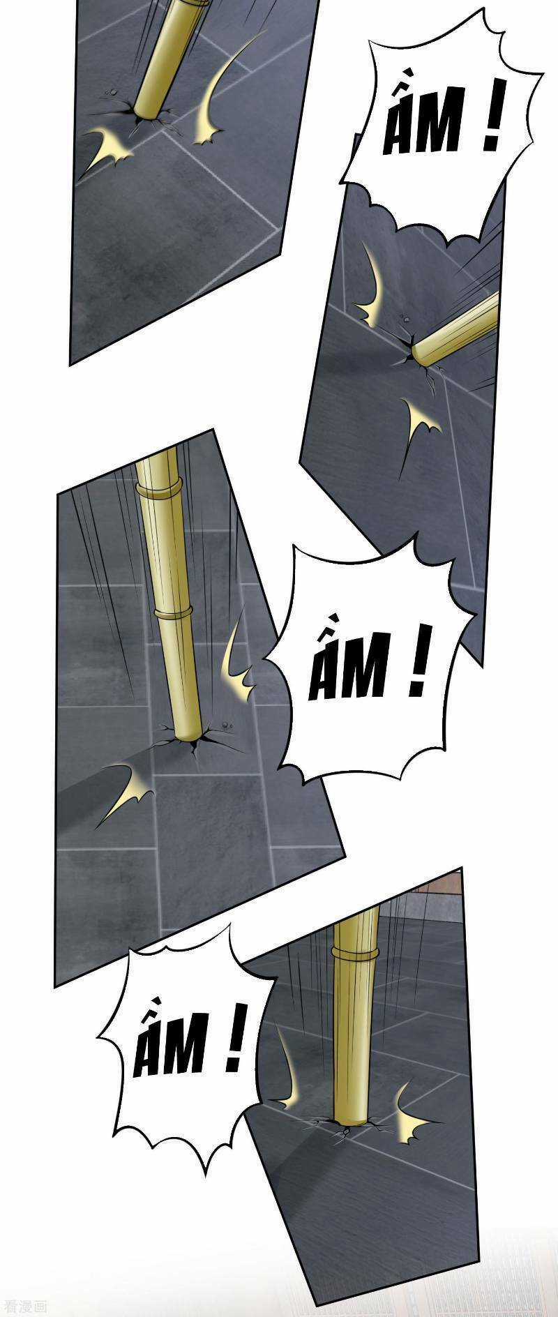 Độc Y Đích Nữ - Chapter 91 - Trang 30