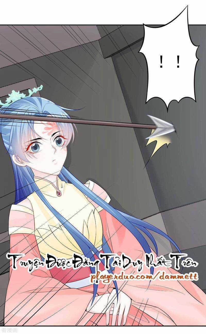 Độc Y Đích Nữ - Chapter 91 - Trang 4