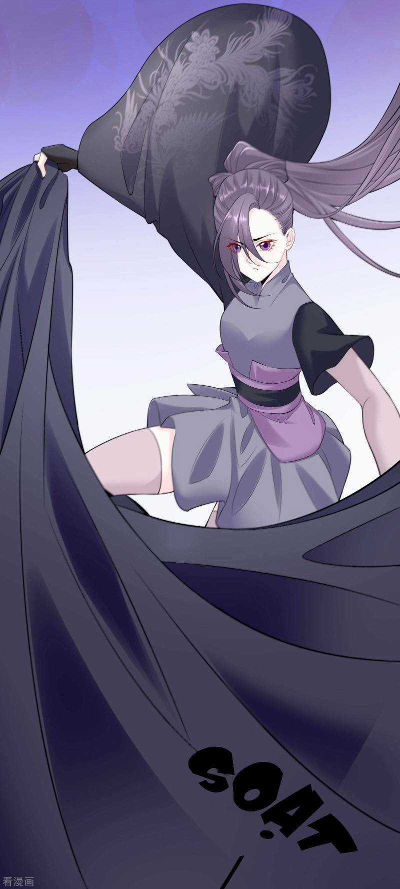 Độc Y Đích Nữ - Chapter 91 - Trang 33