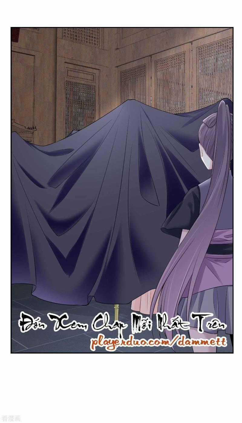 Độc Y Đích Nữ - Chapter 91 - Trang 35