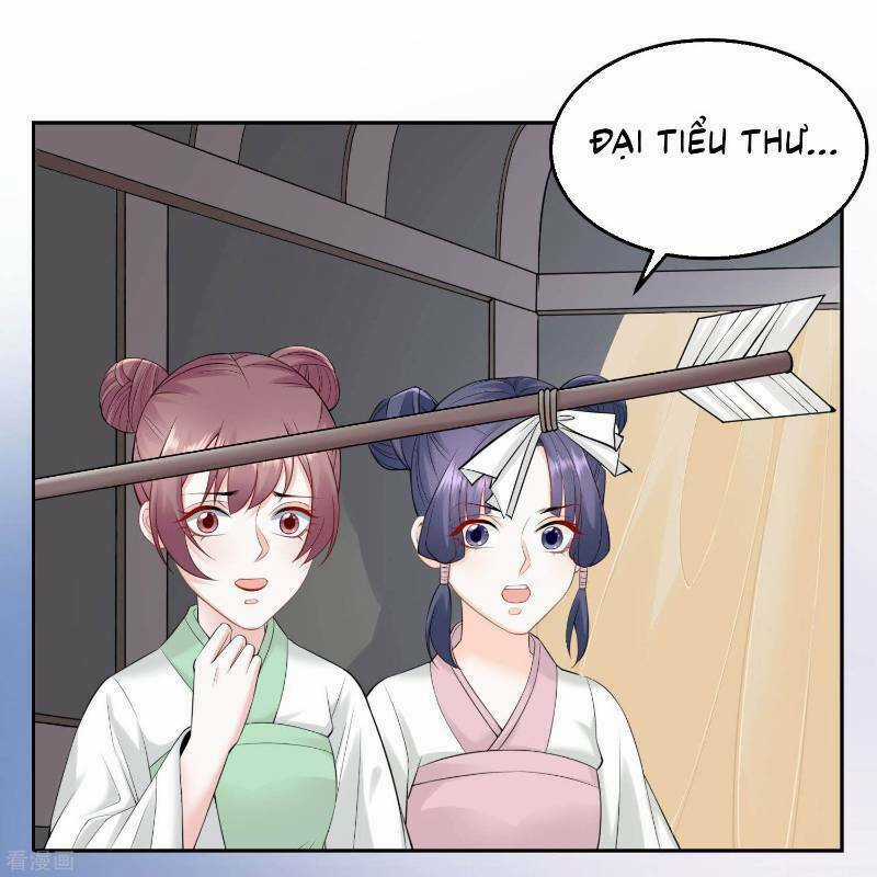 Độc Y Đích Nữ - Chapter 91 - Trang 5
