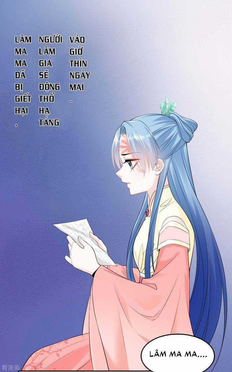 Độc Y Đích Nữ - Chapter 91 - Trang 6