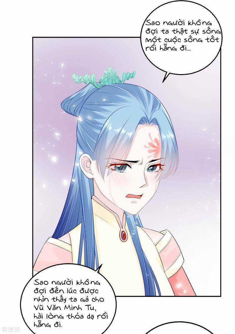 Độc Y Đích Nữ - Chapter 91 - Trang 8