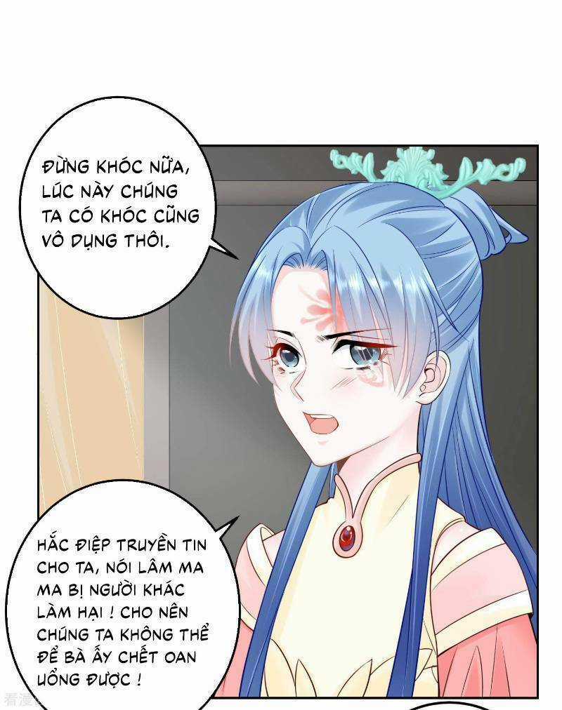 Độc Y Đích Nữ - Chapter 91 - Trang 10