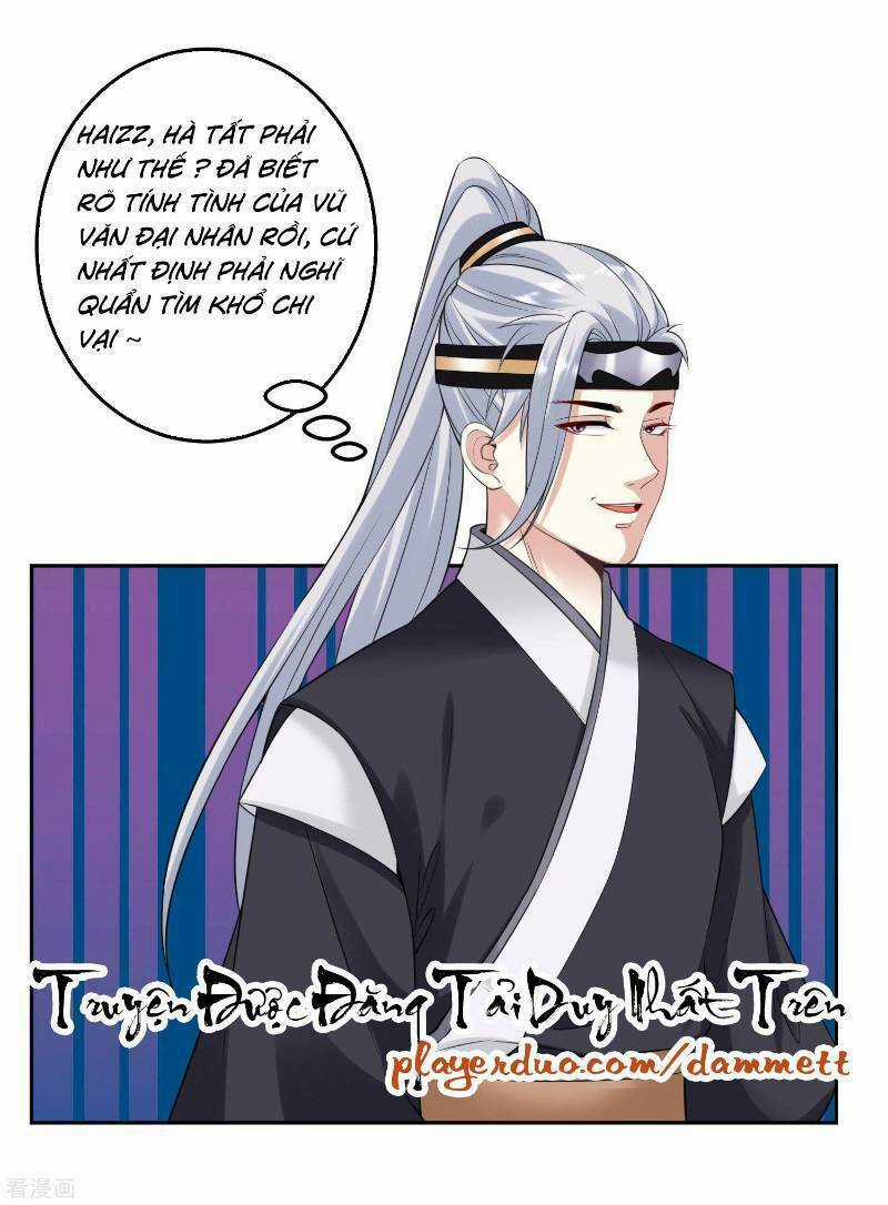 Độc Y Đích Nữ - Chapter 92 - Trang 11