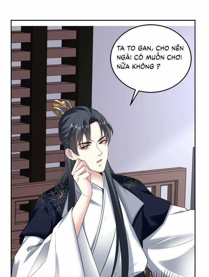 Độc Y Đích Nữ - Chapter 92 - Trang 12