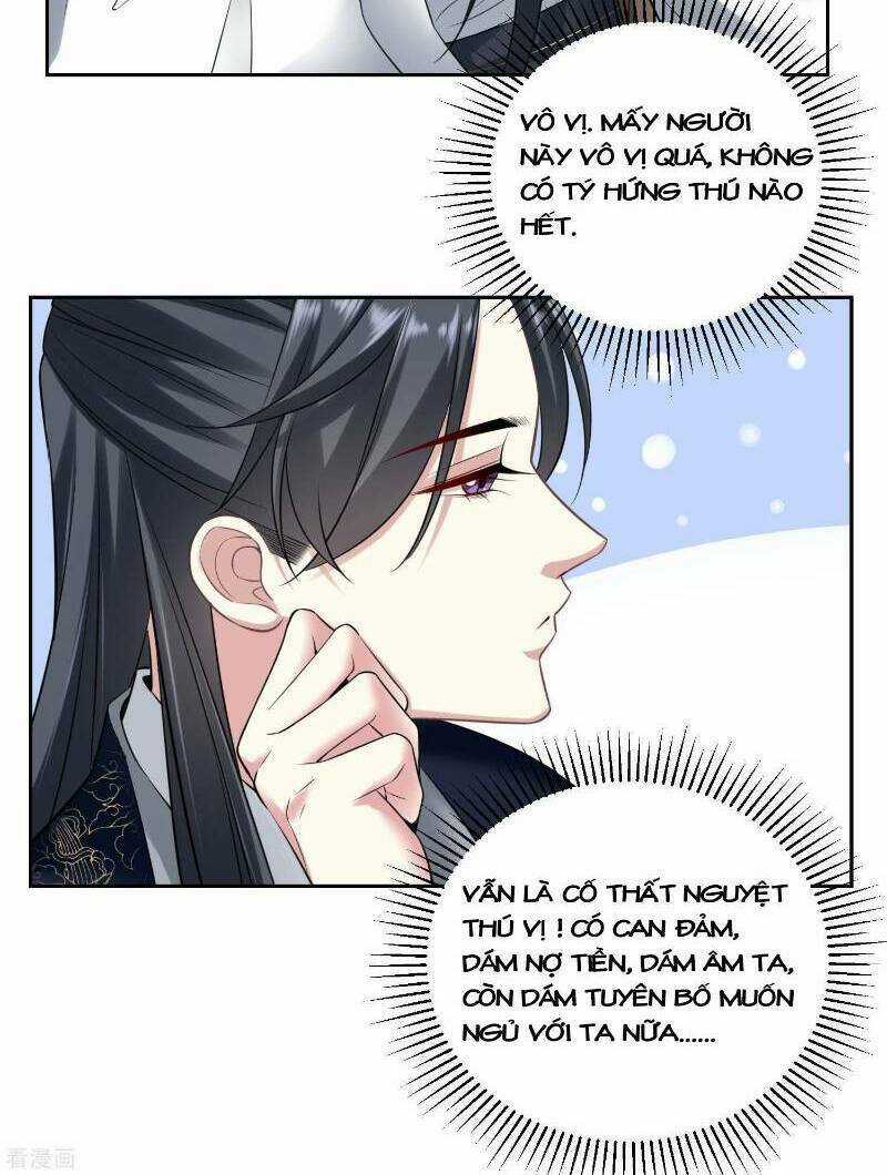 Độc Y Đích Nữ - Chapter 92 - Trang 13