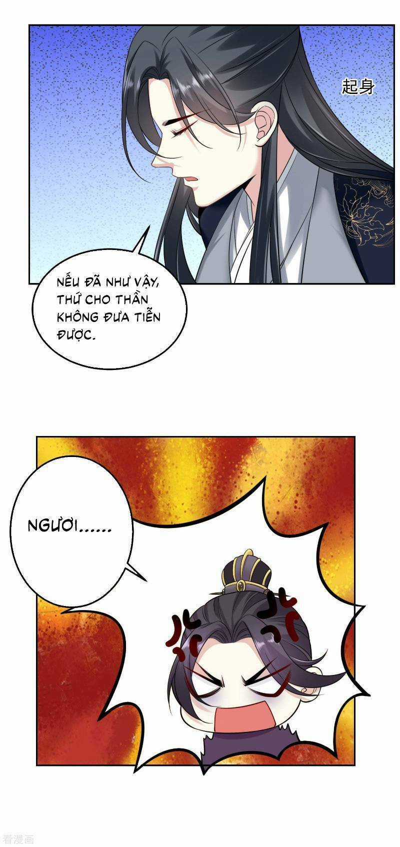 Độc Y Đích Nữ - Chapter 92 - Trang 14