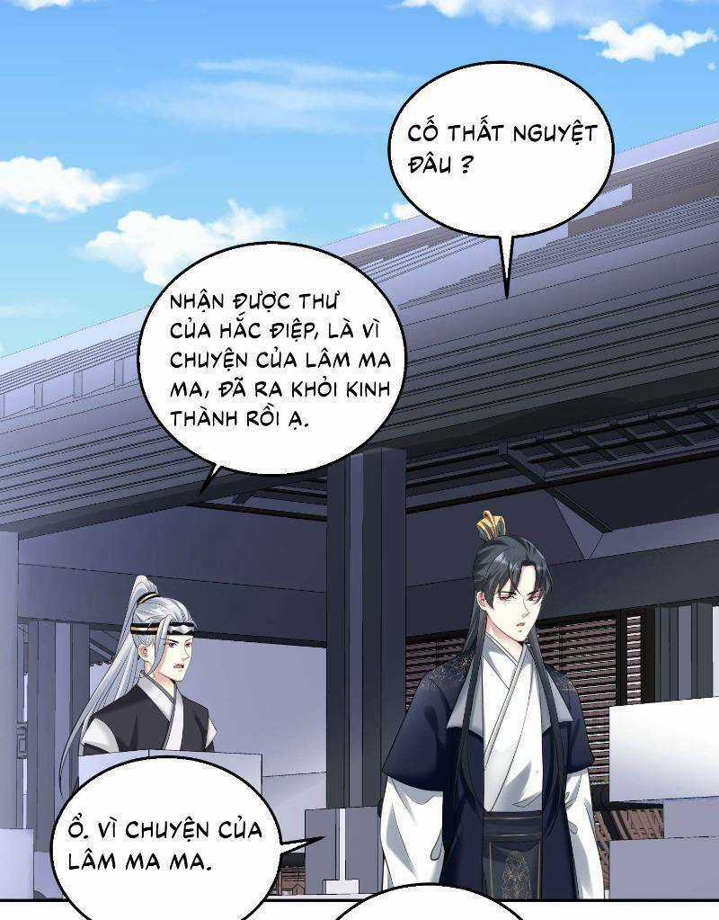 Độc Y Đích Nữ - Chapter 92 - Trang 15