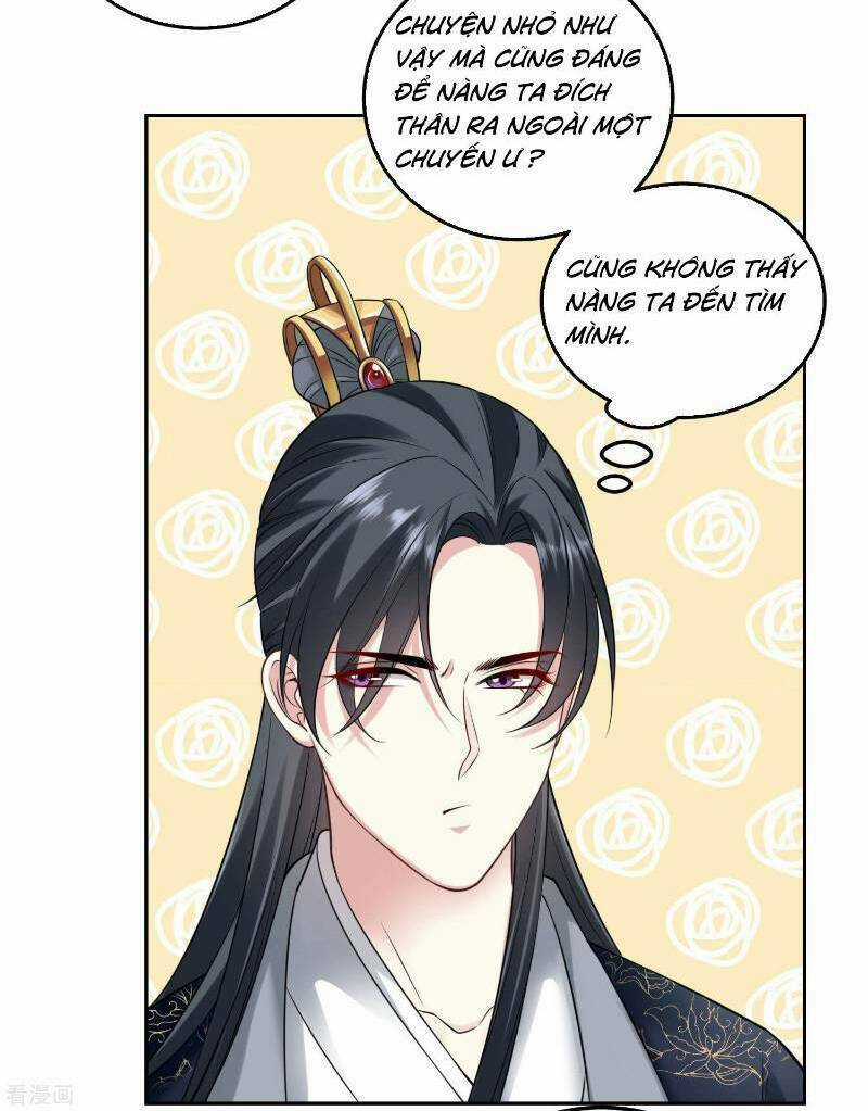 Độc Y Đích Nữ - Chapter 92 - Trang 16