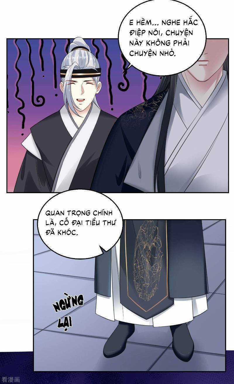 Độc Y Đích Nữ - Chapter 92 - Trang 17