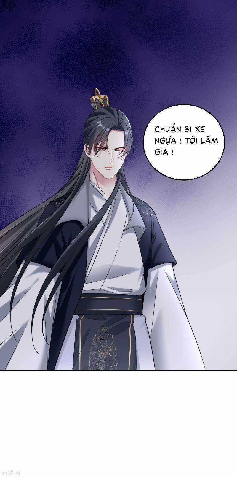 Độc Y Đích Nữ - Chapter 92 - Trang 18