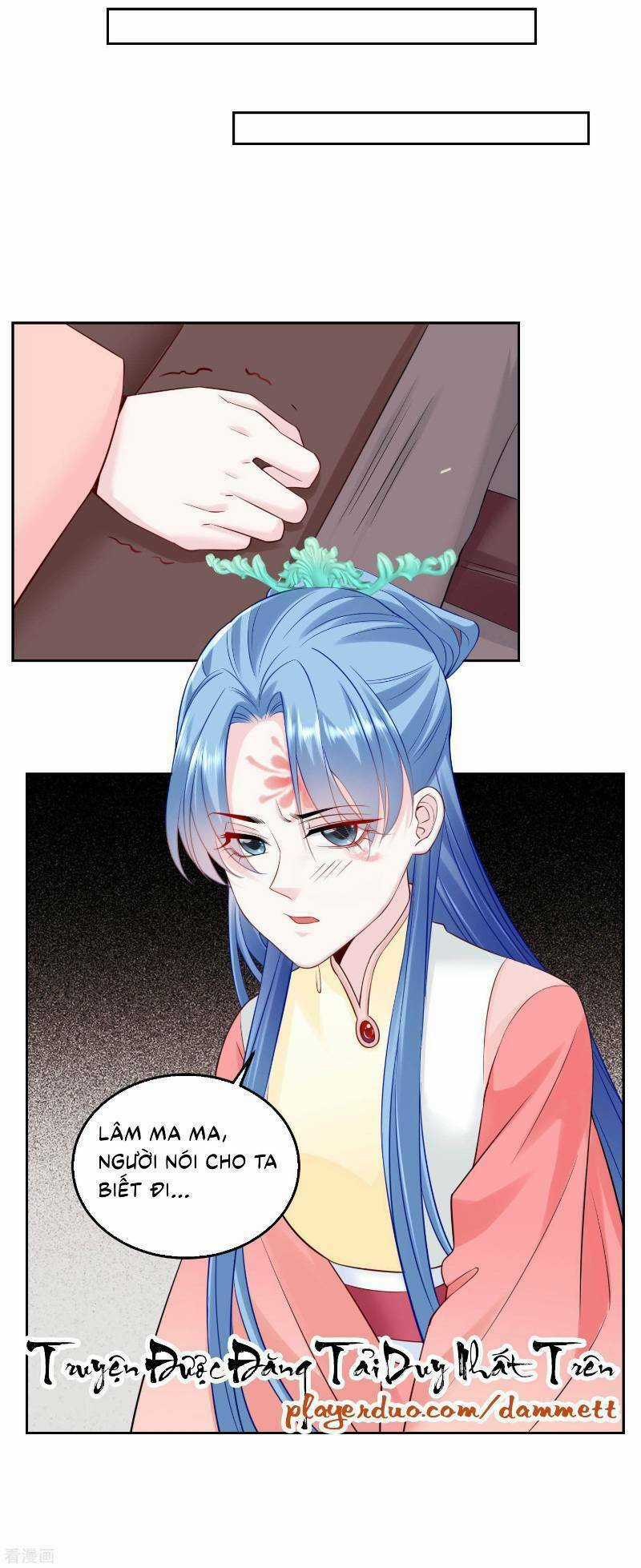 Độc Y Đích Nữ - Chapter 92 - Trang 19