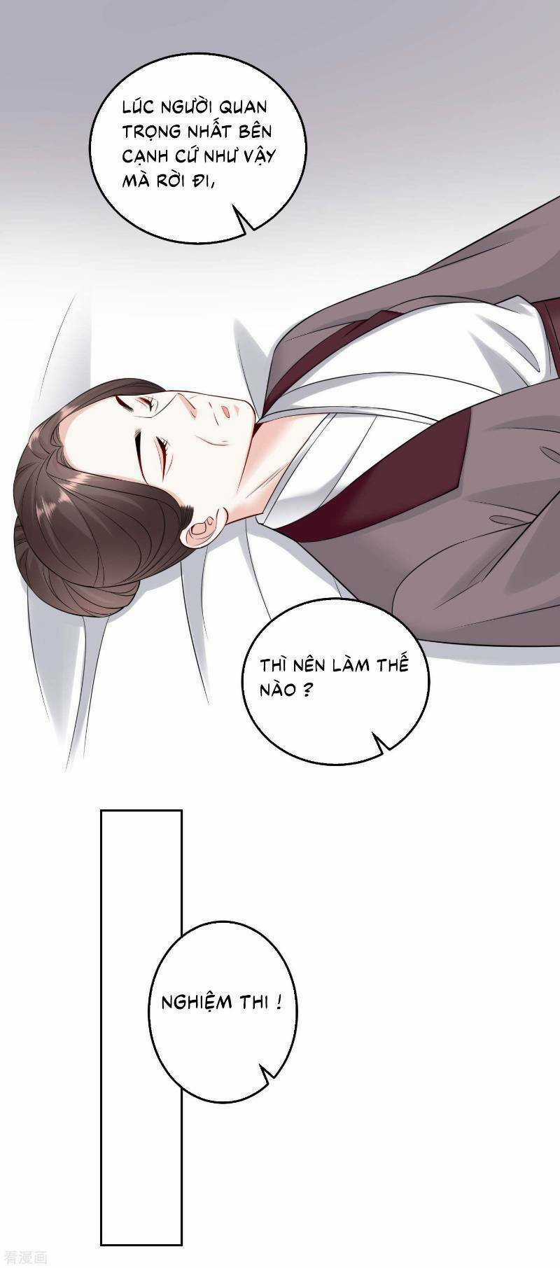 Độc Y Đích Nữ - Chapter 92 - Trang 20