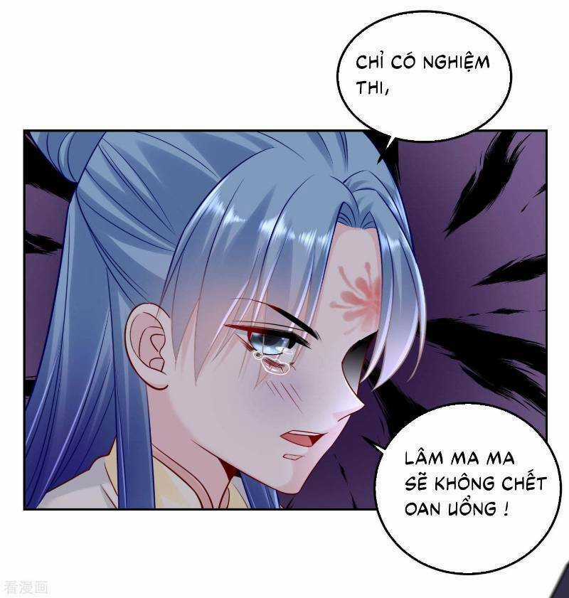 Độc Y Đích Nữ - Chapter 92 - Trang 21