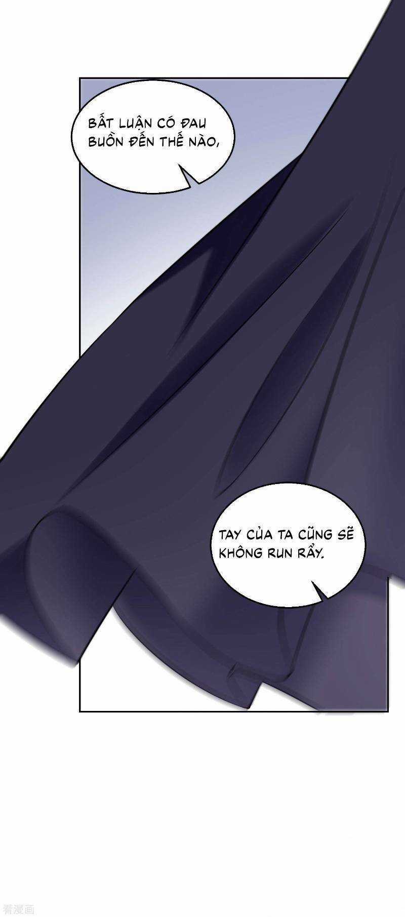 Độc Y Đích Nữ - Chapter 92 - Trang 22