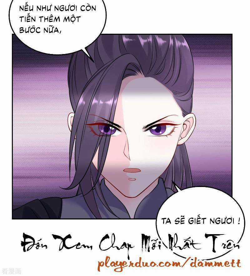 Độc Y Đích Nữ - Chapter 92 - Trang 25