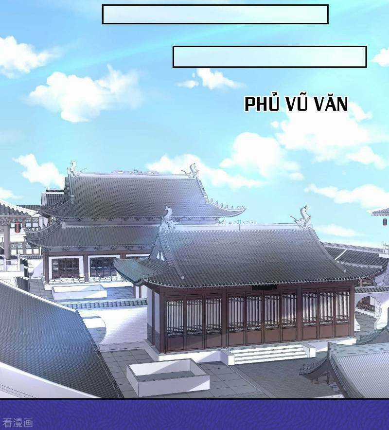 Độc Y Đích Nữ - Chapter 92 - Trang 6