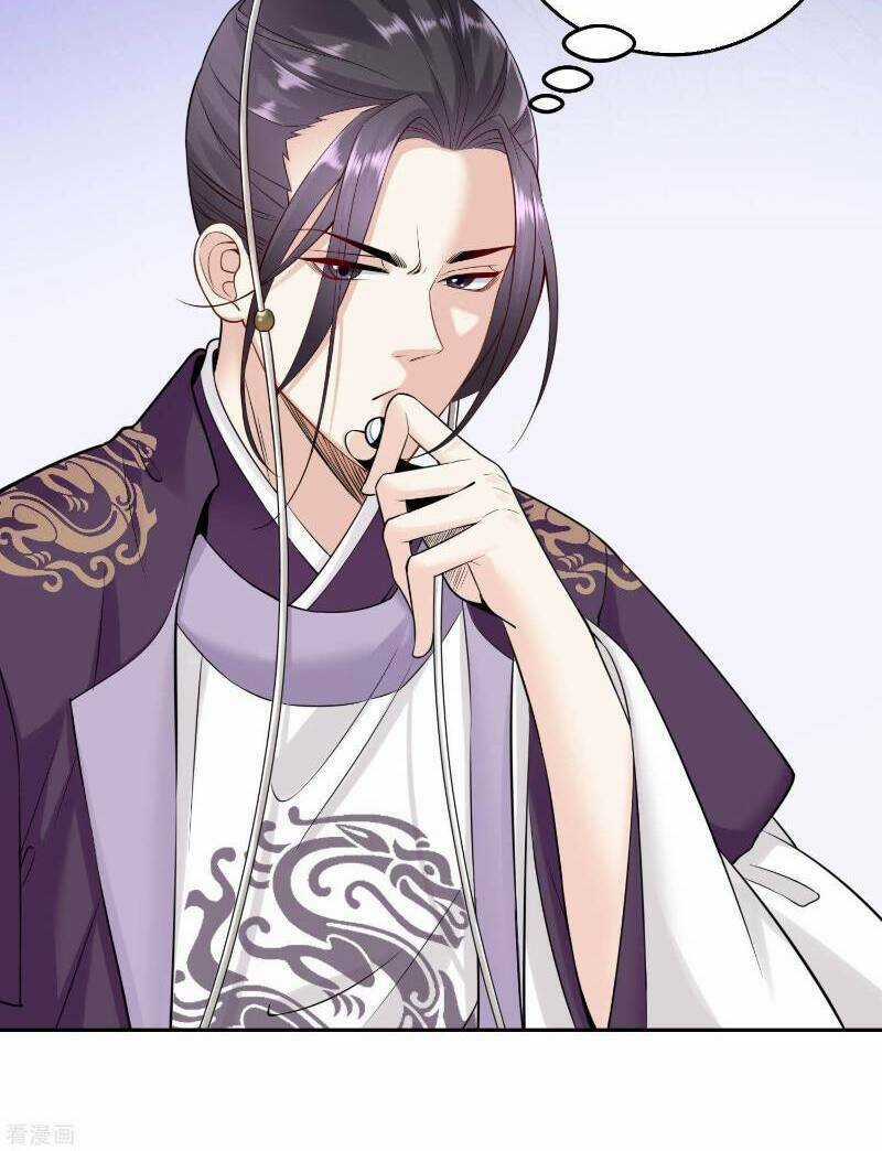 Độc Y Đích Nữ - Chapter 92 - Trang 8