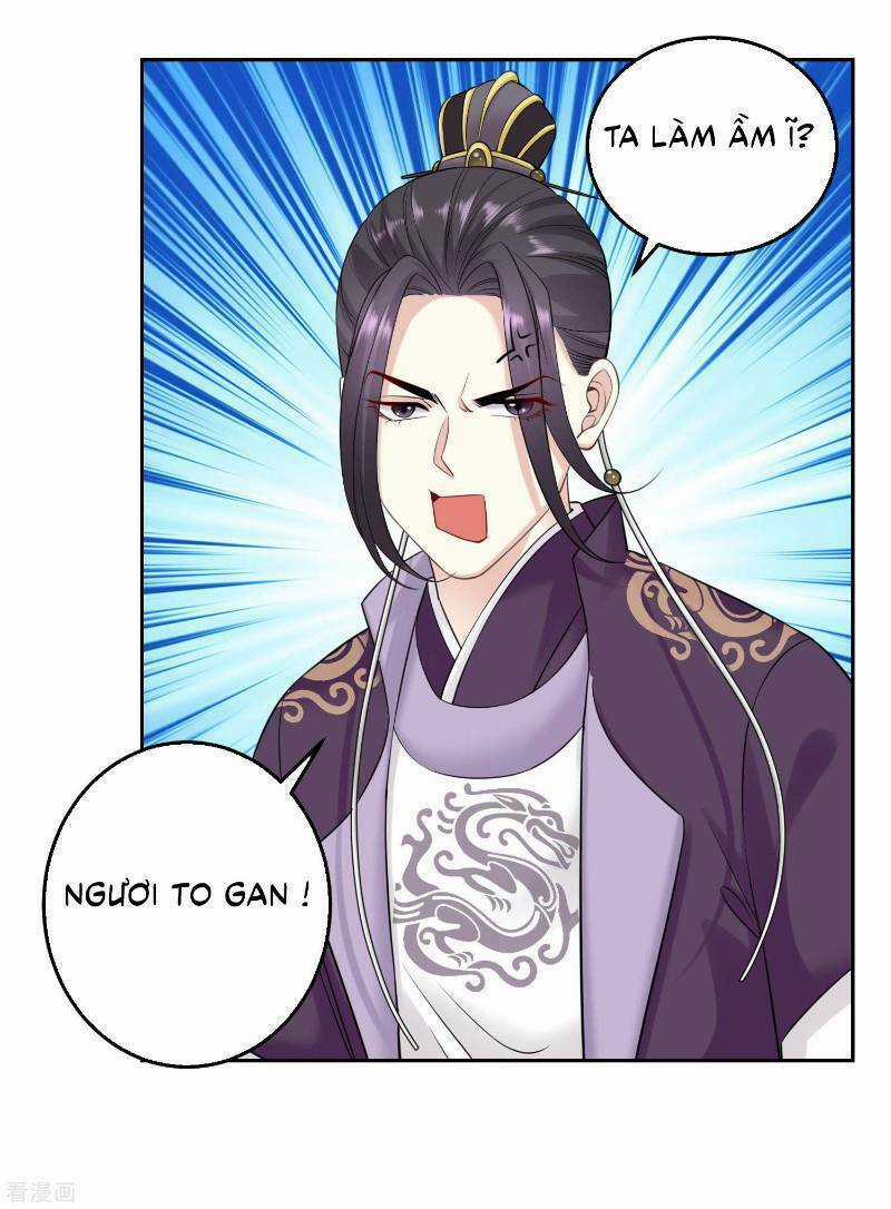 Độc Y Đích Nữ - Chapter 92 - Trang 10