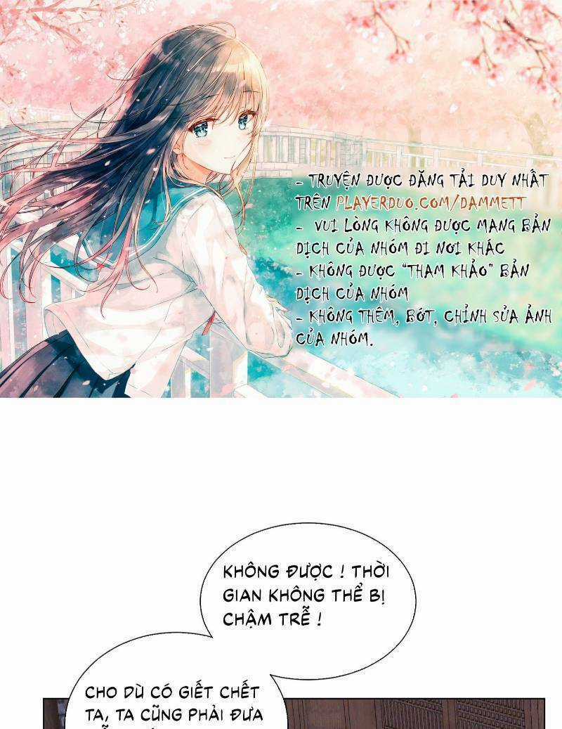 Độc Y Đích Nữ - Chapter 93 - Trang 1