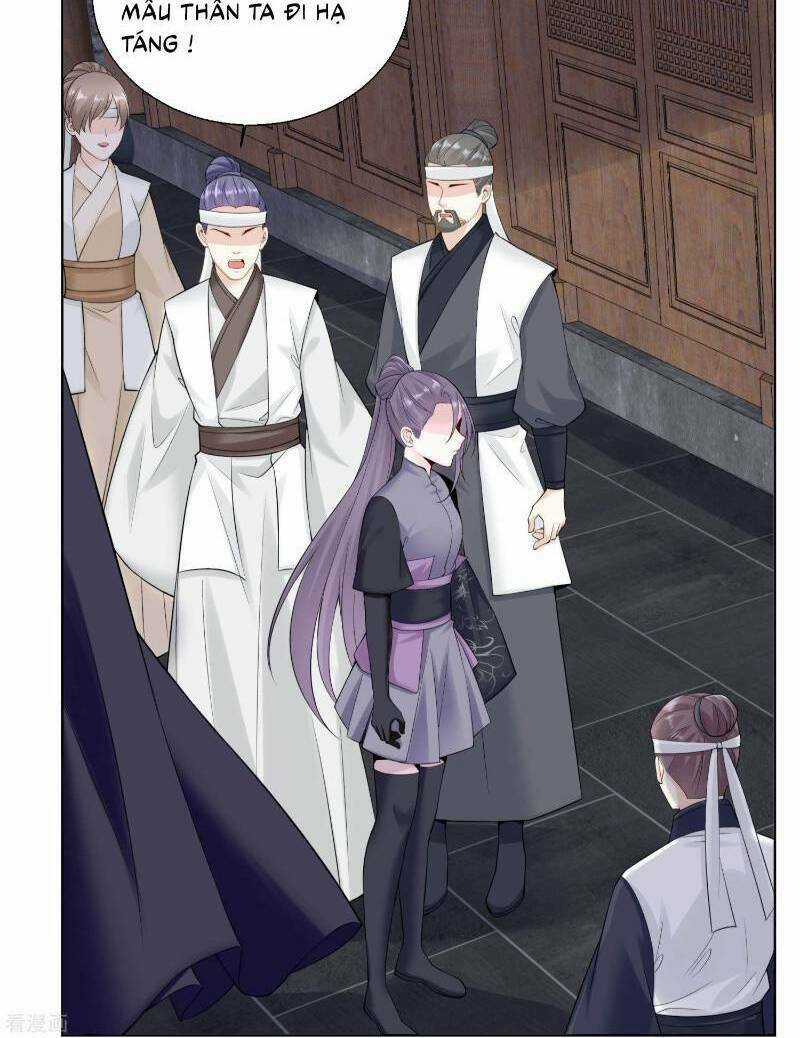 Độc Y Đích Nữ - Chapter 93 - Trang 2