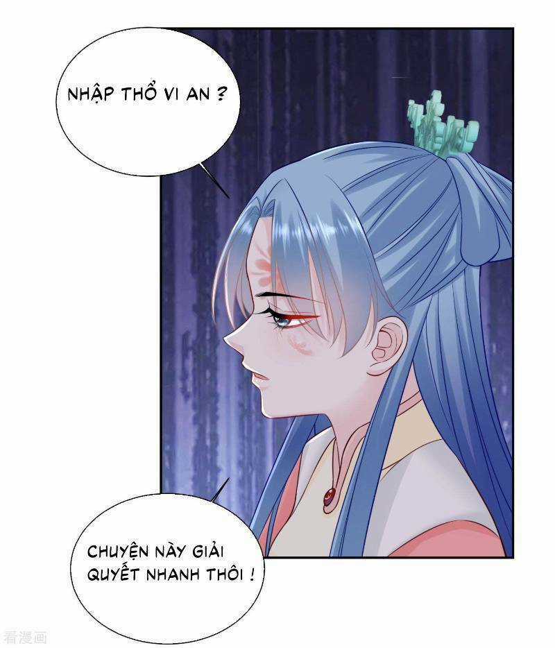 Độc Y Đích Nữ - Chapter 93 - Trang 12
