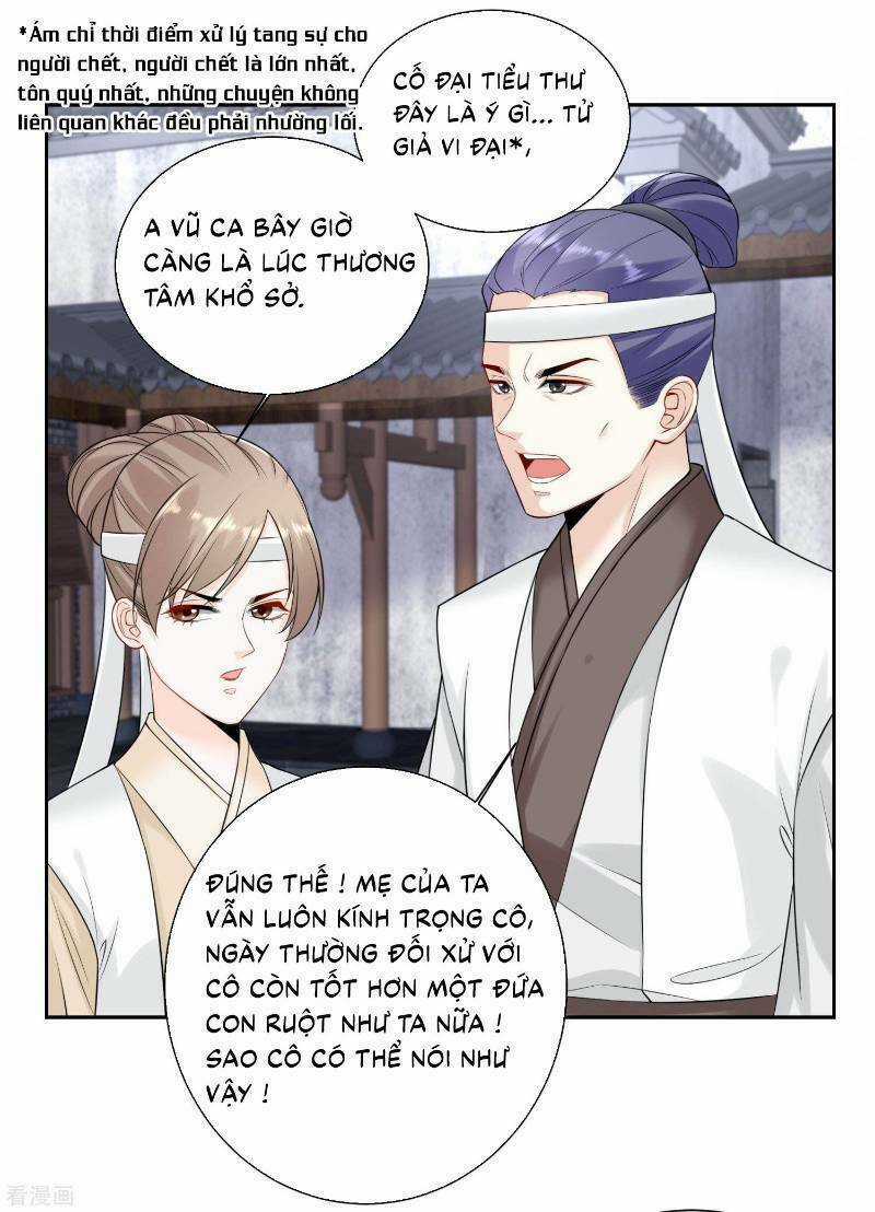 Độc Y Đích Nữ - Chapter 93 - Trang 13