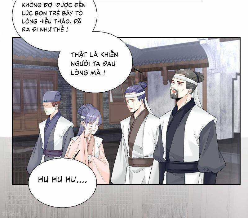 Độc Y Đích Nữ - Chapter 93 - Trang 15