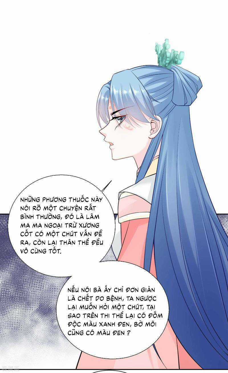 Độc Y Đích Nữ - Chapter 93 - Trang 20