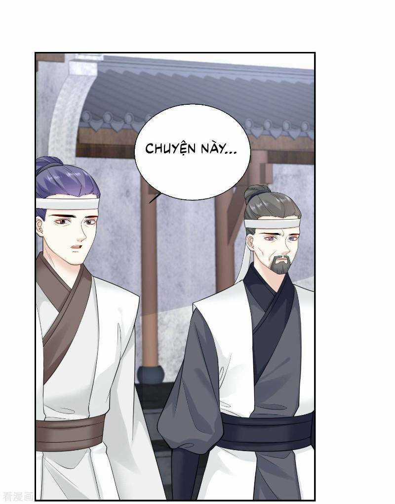 Độc Y Đích Nữ - Chapter 93 - Trang 25