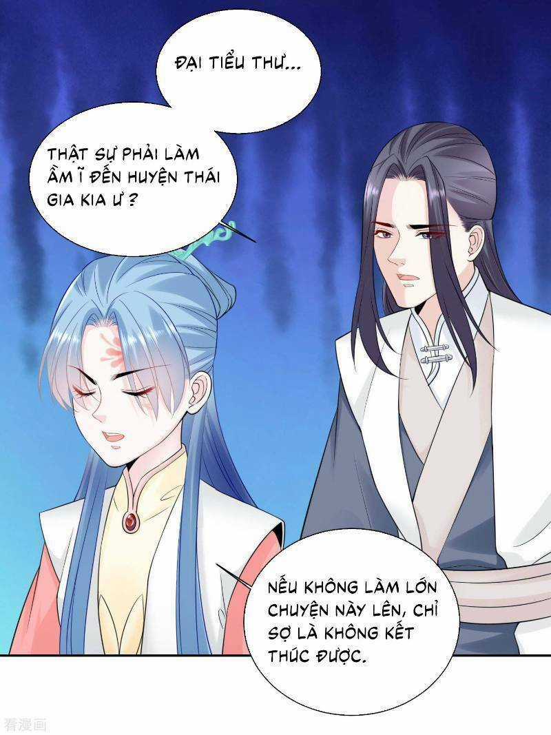 Độc Y Đích Nữ - Chapter 93 - Trang 28