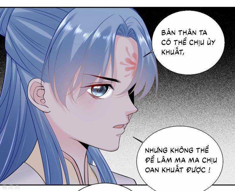 Độc Y Đích Nữ - Chapter 93 - Trang 29