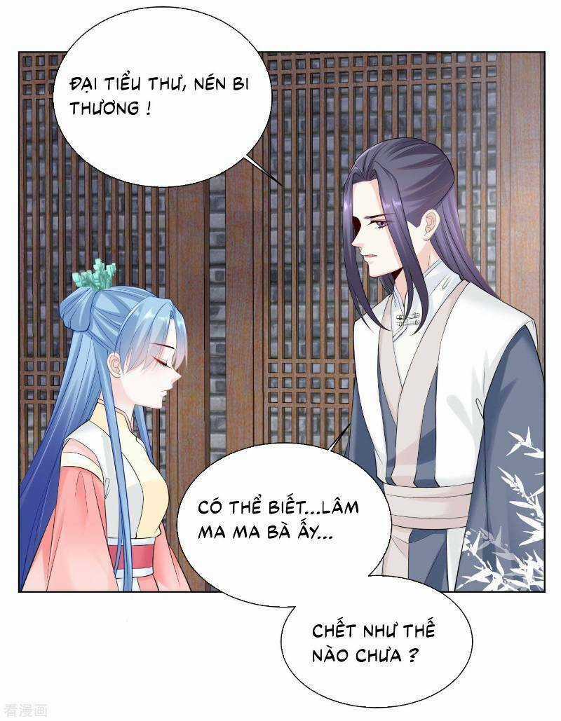 Độc Y Đích Nữ - Chapter 93 - Trang 5