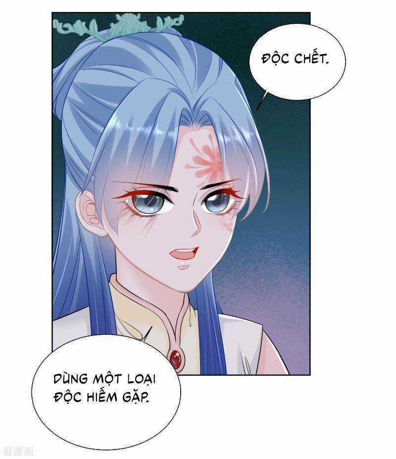 Độc Y Đích Nữ - Chapter 93 - Trang 6
