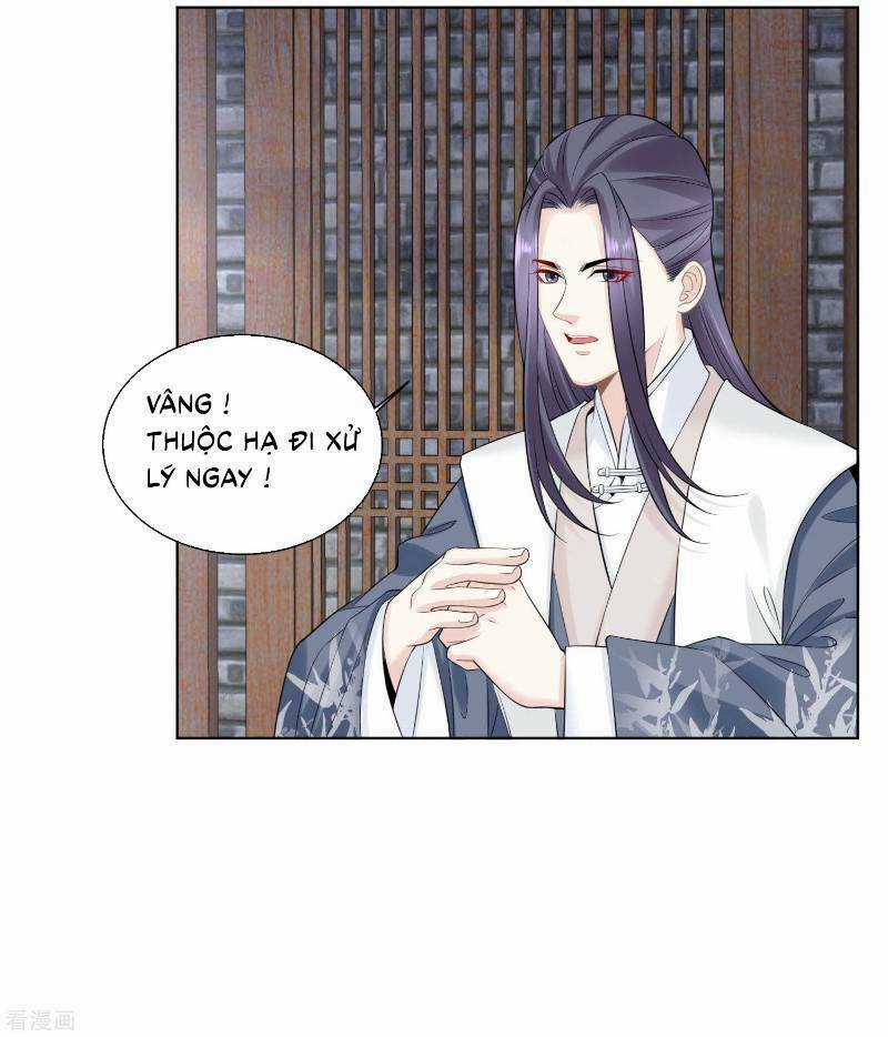 Độc Y Đích Nữ - Chapter 93 - Trang 8