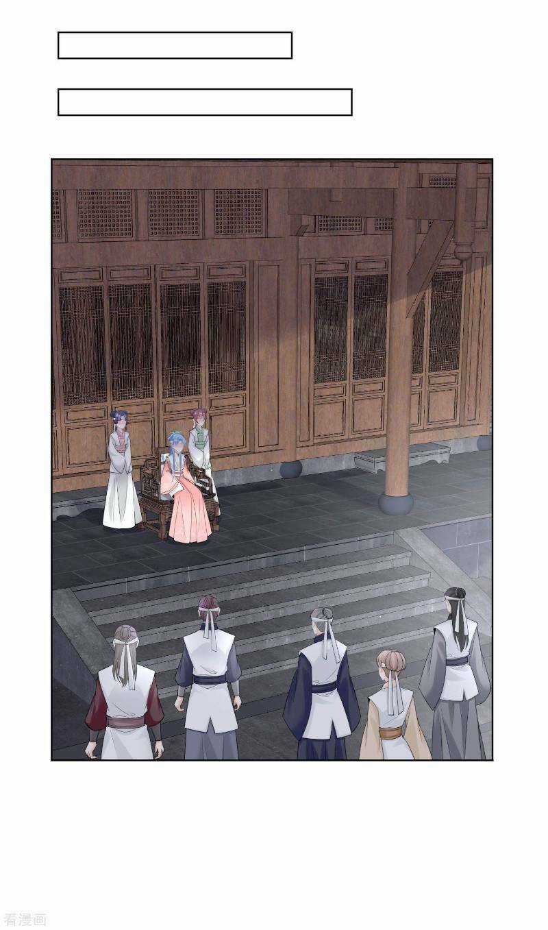 Độc Y Đích Nữ - Chapter 93 - Trang 9