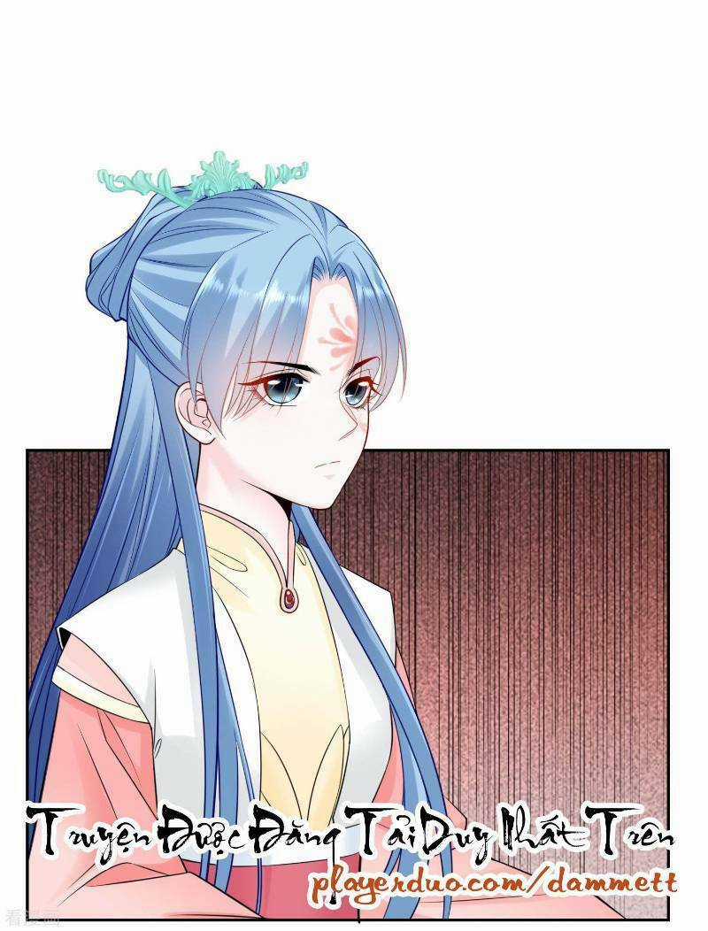 Độc Y Đích Nữ - Chapter 93 - Trang 10