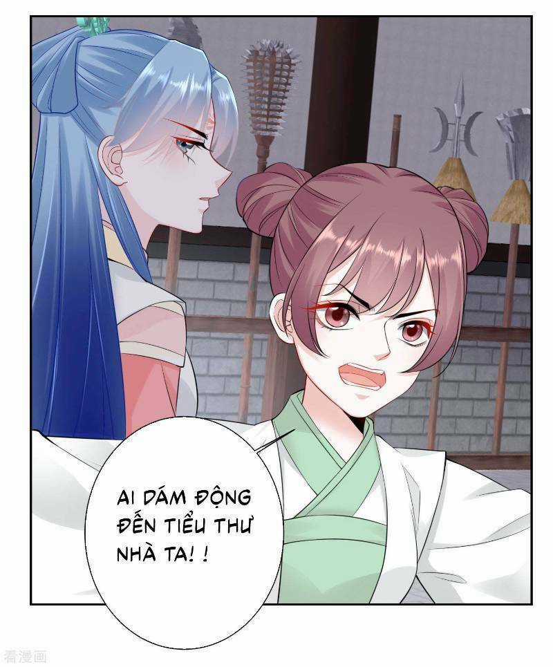 Độc Y Đích Nữ - Chapter 94 - Trang 11