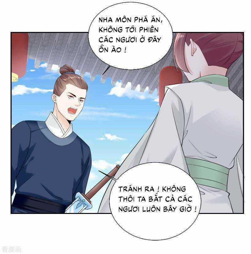 Độc Y Đích Nữ - Chapter 94 - Trang 12