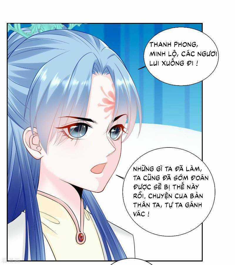 Độc Y Đích Nữ - Chapter 94 - Trang 13