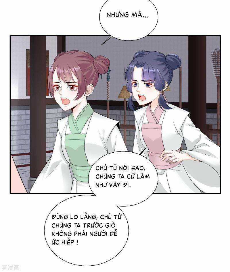 Độc Y Đích Nữ - Chapter 94 - Trang 14