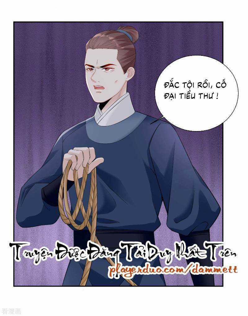 Độc Y Đích Nữ - Chapter 94 - Trang 15