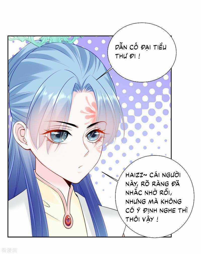 Độc Y Đích Nữ - Chapter 94 - Trang 18