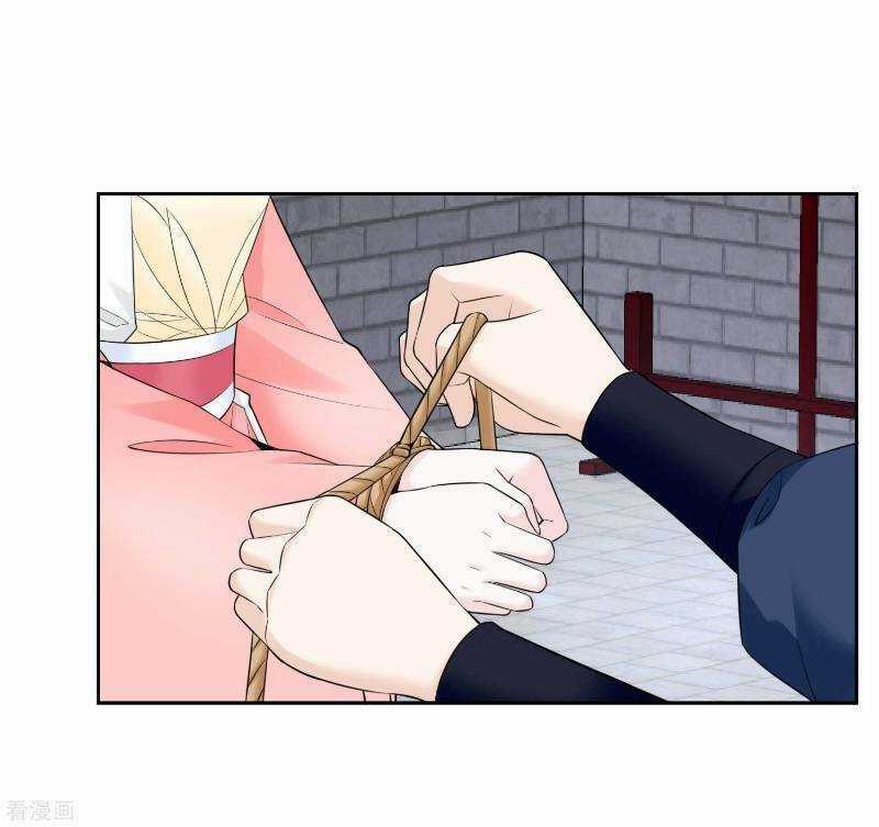 Độc Y Đích Nữ - Chapter 94 - Trang 19