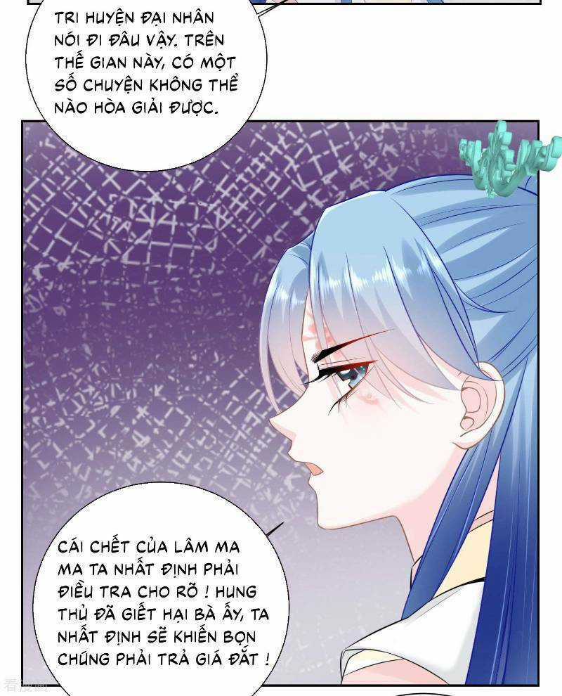 Độc Y Đích Nữ - Chapter 94 - Trang 3