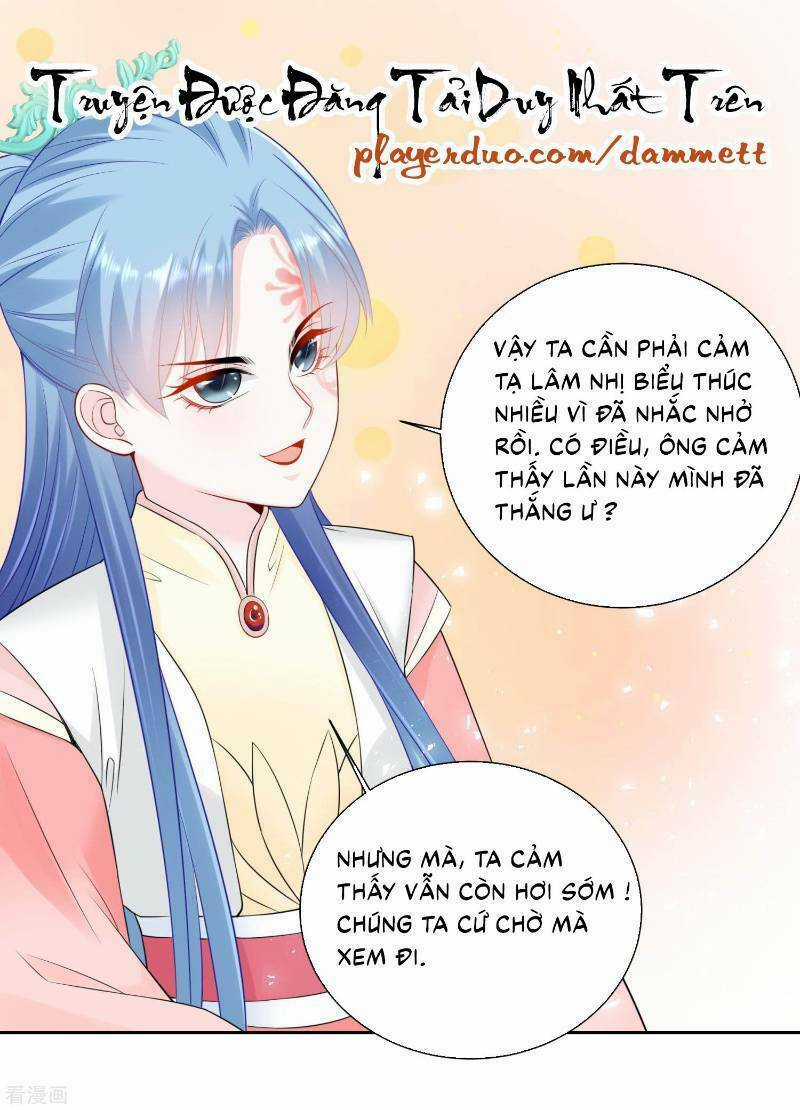 Độc Y Đích Nữ - Chapter 94 - Trang 21