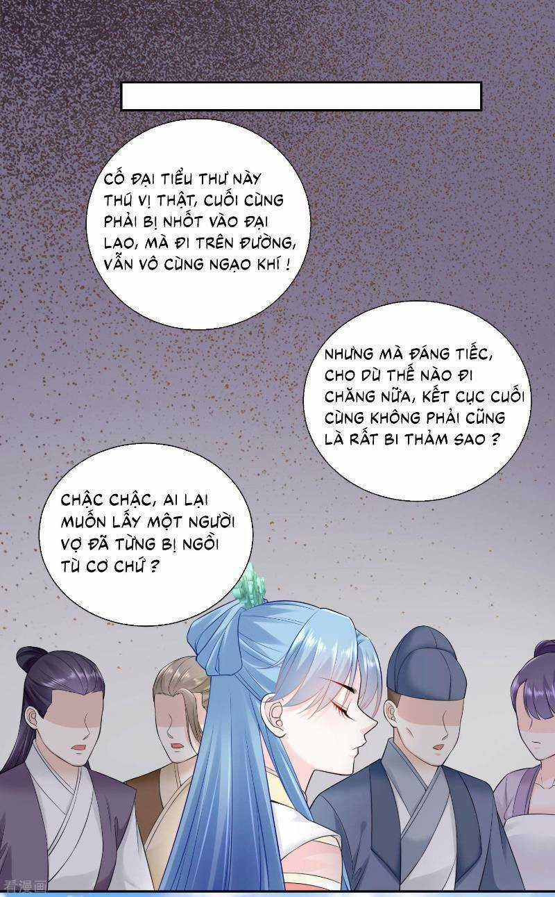 Độc Y Đích Nữ - Chapter 94 - Trang 23