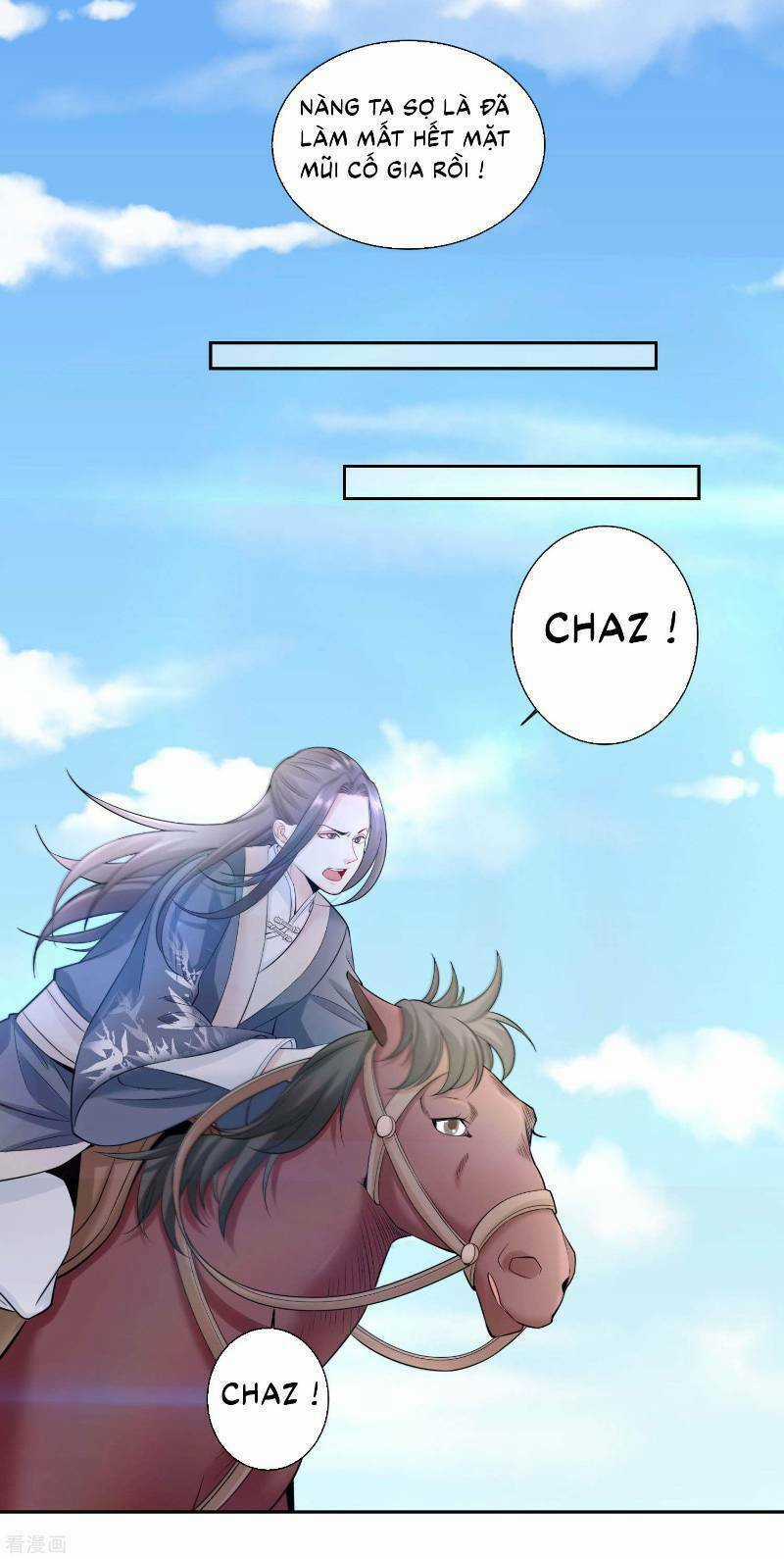 Độc Y Đích Nữ - Chapter 94 - Trang 24